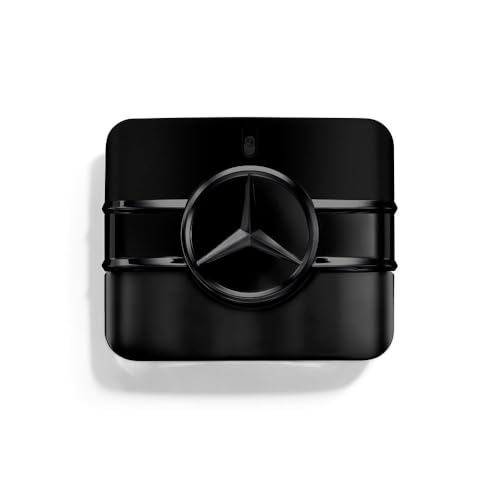 Mercedes Benz Sign Your Power 3.4 Edp M (129859)