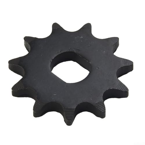 Pignone di ricambio compatibile con catena T8F, per motori scooter elettrici, design a 11 denti
