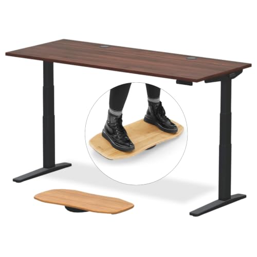 UPLIFT V3 Walnut Laminate
