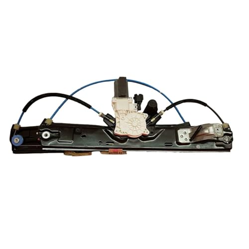 Lève-vitre arrière gauche Jaguar XF mécanisme électrique support T2H41149