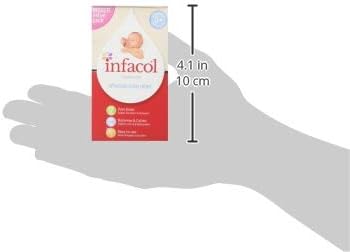 Infacol Simeticone Effective Colic Relief Suitable from Birth Onwards Liquid, 85ml