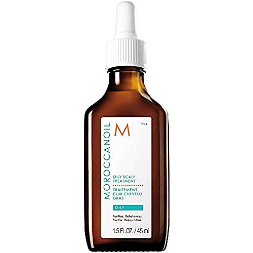 Preisvergleich Produktbild Moroccanoil Behandlung Für Fettige Kopfhaut, 45ml