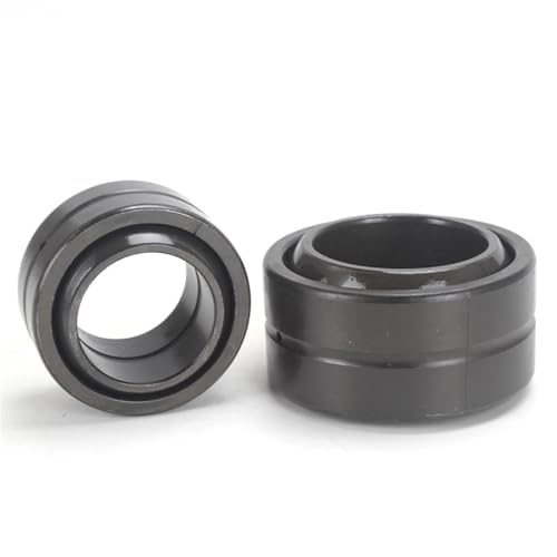 Roulement à rotule radiale GE30ES 30mm pour articulation mécanique