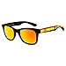 Produktbild Italia Independent Sonnenbrille 0090-009D-50 (50 mm) schwarz
