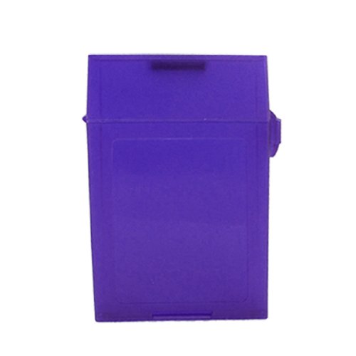 Caja externa para disco duro IDE 2.5" USB 2.0 miniatura 1