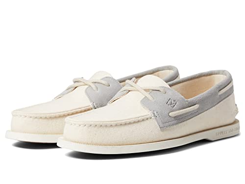 Sperry Men's Authentic Original Seacycled Boat Shoe2