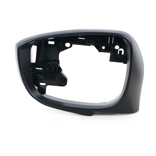 Base inférieure rétroviseur Mazda CX-5 2016 : réparez les fissures du cadre