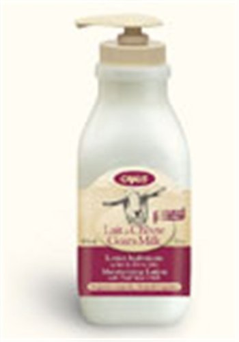 Canus Goats Milk Lotion