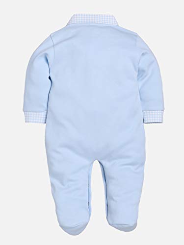 Image of BABY GO Designer Rompers for Baby Boys