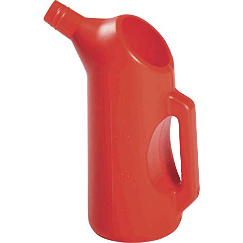 MAX4CAR Broc verseur gradué plastique 1 litre