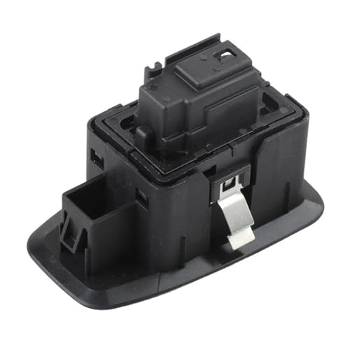 Interrupteur de commande de vitre électrique bloquée : réparation pour Clio 5 et Captur II - 5