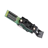 Haofy Eco-Solvent-Druckkopf, ABS-Material, Stabile Leistung für DX4 JV4 JV3-Drucker, Ideale Ersatzteile für Verschiedene Anwendungen
