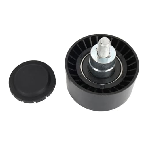 Poulie tendeuse de Courroie avec Capuchon pour BMW F18 F20 F25 F35 A11287589361 11287589361