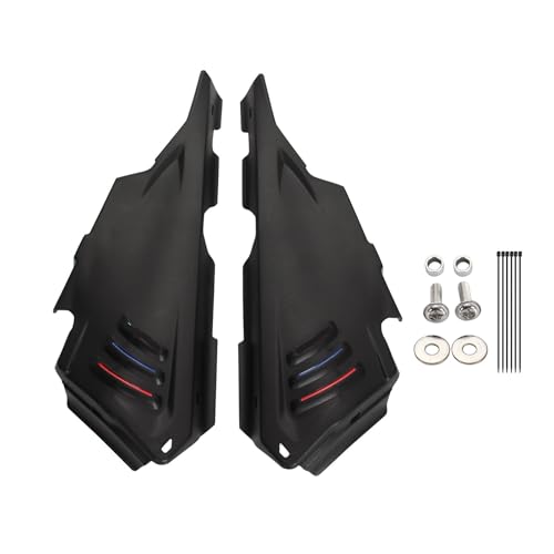 Coque arrière moto et couvercle de cadre pour vos voyages en R1250GS et R1200GS LC