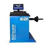 Kaligner ME620F Wheel Balancer