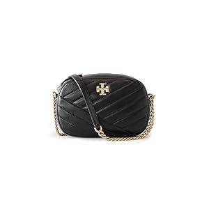 Tory Burch Women’s Kira Chevron Camera Bag
