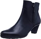  Gabor Damen Stiefelette 6 UK