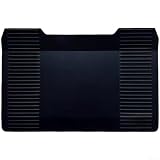 Rampa Robot Aspirapolvere per Deebot per x5 X2 Rampa Robot Aspirapolvere(Black)