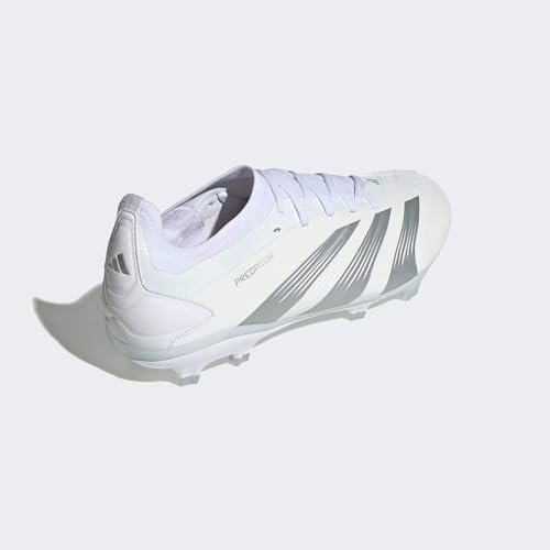 Image of adidas Elite Firm Ground Soccer Cleats - Yellow