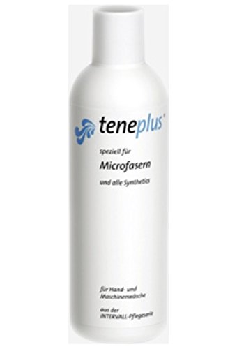 Lang Yarns Teneplus Spezial Waschmittel für Microfasern und Synthetics