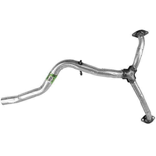 Walker 50494 Exhaust Y Pipe 2.25" Inlet (OD) for Subaru Outback by Walker - Used condition - US$96.23