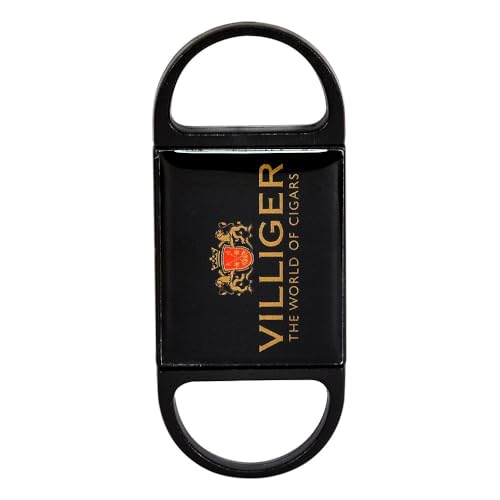 Villiger Guillotine Cigar Cutter