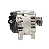 Generator AlternatorFor PEUGEOT 207 208 308 407 508 807 3008 5008 1.6 2.0 HDi 9664779680 9810525380
