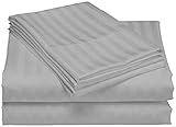 Ajustement exceptionnel : offrant un ajustement parfait, notre drap plat offre durabilité et un toucher doux sur la peau, ce qui en fait un essentiel idéal pour un usage quotidien ou des occasions spéciales.