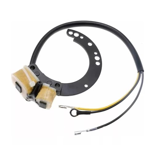 Stator Mercury 6-35 CV rétablit l'allumage stable 174-6617K1