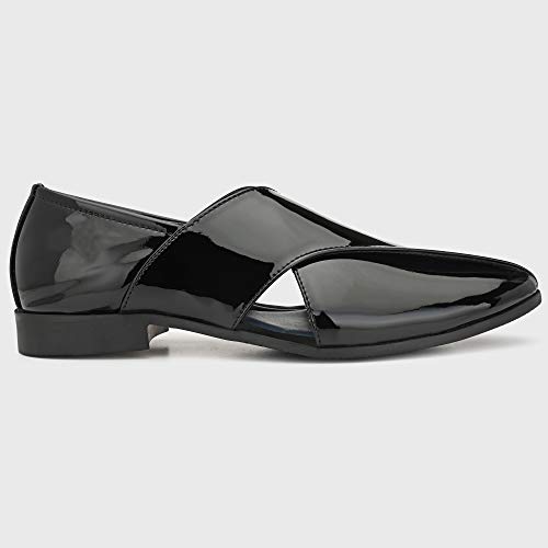 Image of Nubeno Mens Formal Shoes