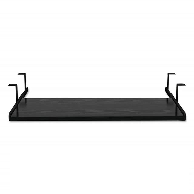 UniArt Under Desk Wooden Keyboard Tray (Wenge, 11 x 20 Inch) (B0BD1W7JHW) Amazon Price History, Amazon Price Tracker