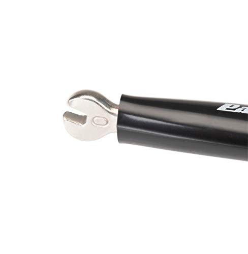 image for Park Tool SW-9 Double-Ended Bicycle Spoke Wrench