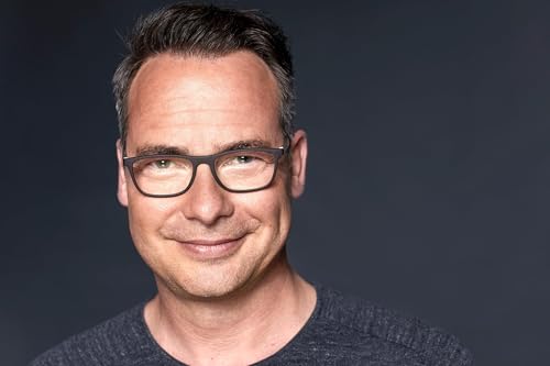 Matthias Opdenh&ouml;vel - von der Dusche live in die Sportschau