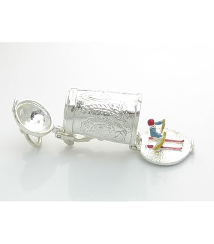 Maldon Jewellery PJPC377
