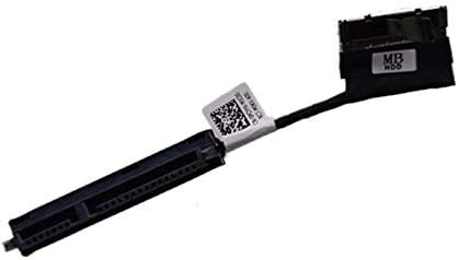 Compatible Replacement for DELL Alienware M15 M17 HDD SATA Hard Drive Cable