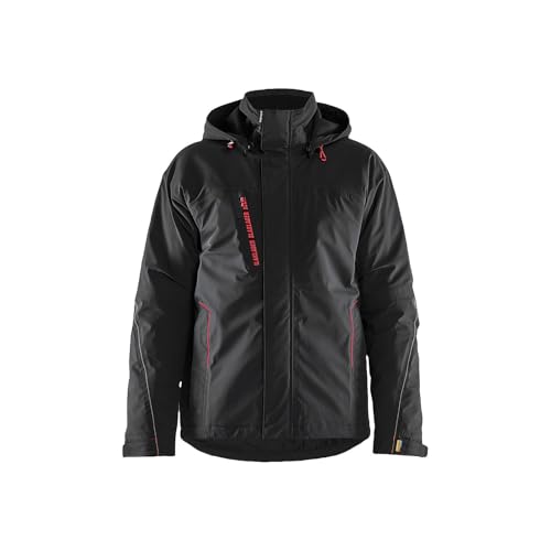 Veste de travail stretch contre le froid Blaklader 4484 bicolore taille M