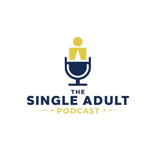 『The Single Adult Podcast』のカバーアート