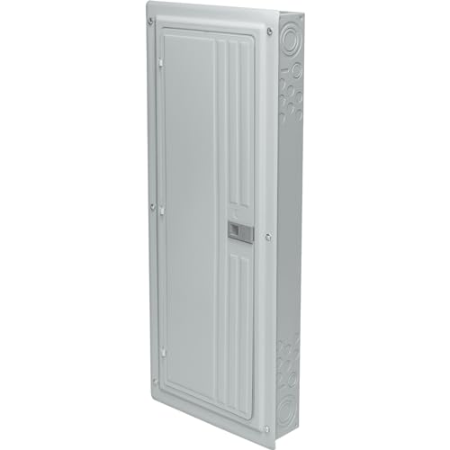 PN Series 200 Amp 40-Space 40-Circuit Main Breaker Plug-On Neutral Load Center Indoor with Copper Bus -  Siemens, PN4040B1200C