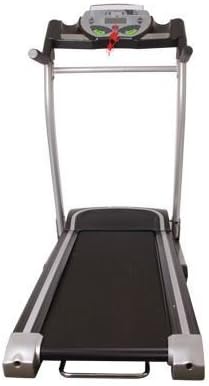 TXI Heavy Duty Motorised Fitness Exercise Running and Gym Treadmill Folding Machine