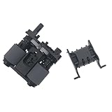 Installation rapide et simple : remplacez sans effort votre ancien tapis par ce nouveau tapis pour restaurer la fonction optimale de l'imprimante.