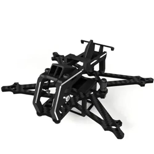 Kit de cadre 91mm pour drone FPV DO4 Pro avec empattement 2 pouces