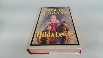 Rose of England