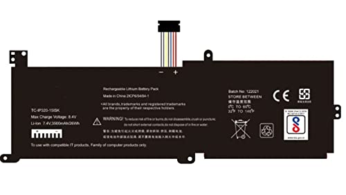 Image of ULTRAZONE Laptop Battery Compatible for Lenovo IdeaPad 330-15IKB 330-17AST 330-17IKB 520-15IKB B330-15IKBR V145-14AST V145-15AST V320-17IKB V320-17ISK