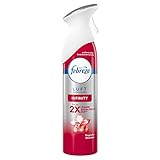 Febreze Lufterfrischer (300 ml) Tropische Orchidee, Raumspray entfernt Gerüche und hinterlässt Frischeduft