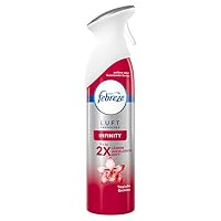 Febreze – Febreze Lufterfrischer-Spray Infinity Tropische Orchidee, 30
