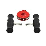 Kaimeilai Windschutzscheibenwerkzeuge, Auto Windschutzscheiben Entfernungswerkzeug, Universal Car Fenster Windschutzscheibe Removal Tools Fensterglas Schneidedraht mit Griffe Draht