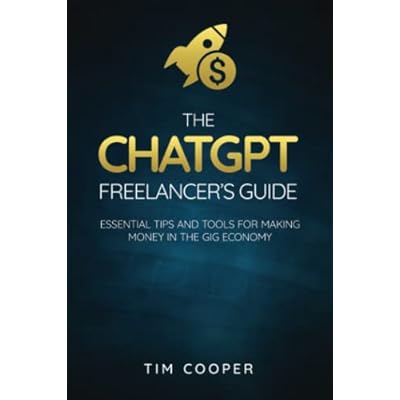 The ChatGPT Freelancer's Guide