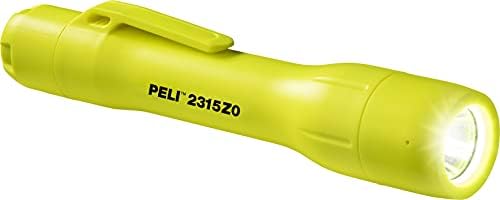 ATEX 1975Z0 Torch Lamp Zone 0/21 - A2S - View #6