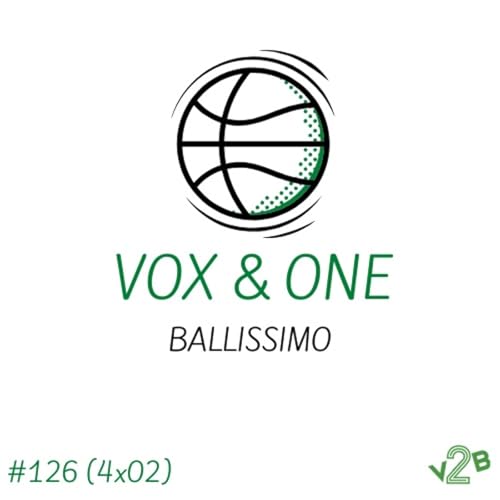 Ep126 - Ballissimo