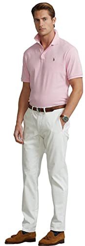Image of POLO RALPH LAUREN Men's New Classic Fit Polo Shirt